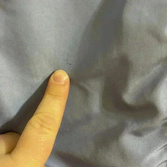 Odd Future Pastel Purple Hooded Windbreaker Jacket - Picture 8 of 10